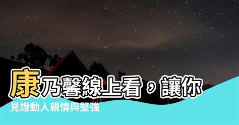 康乃馨線上看|康乃馨第01集免費線上看